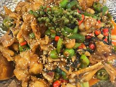 -花椒俏川菜小馆(南海万达店)