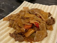 -美极鲜食坊(宝安南路店)