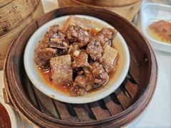 -万龙洲海鲜(亚运村店)