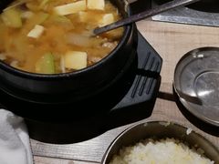 -一心烤肉(延安路店)