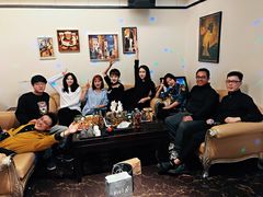-多佐KTV(北京富力广场购物中心店)