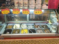 自助取餐区-一品豆花(人信汇店)