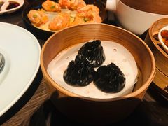 -万丽轩·粤菜(王府井金茂万丽酒店)