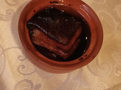 東玻肉-山外山菜馆(玉泉路店)