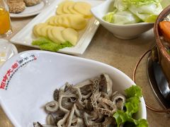 -阳坊大都涮羊肉(阳坊总店)