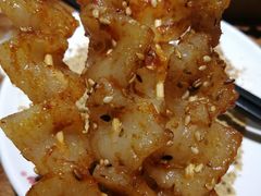 -小赵烧烤(银亿店)