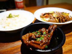 -大牌大·传统杭帮菜(湖滨店)