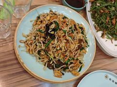 -合合春饼·酱骨·东北菜(潘家园店)