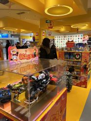 -乐高授权专卖店(鲁能城购物中心店)