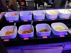 -热火朝天鲜切牛肉火锅(南强街巷店)