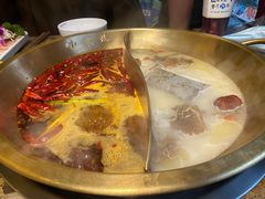 -小龙坎火锅(全球总店)