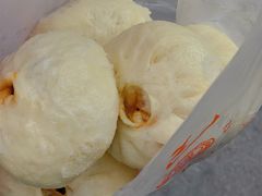 -韩包子(建设路店)