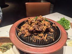 -奉天小馆·非遗东北菜(济南万象城店)