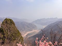 -京东石林峡风景区