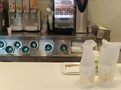 -德克士(清华园店)