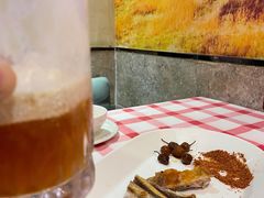 -西域阿里马新疆菜·清真(桂花路店)