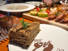 -布拉格餐厅· 中欧捷克菜(全国首店)