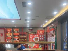 -重庆酸菜鱼(上海路店)