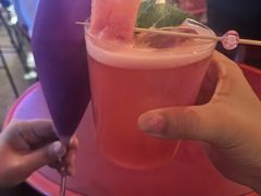-MM·五声·音乐人与调酒师(西安路店)