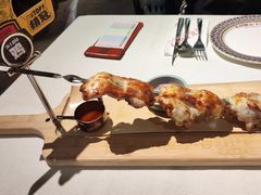 -俄士厨房(印象汇店)