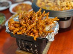 -屋里家延边朝鲜族冷面(南园店)