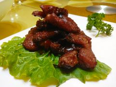 -永丰源大酒店(人民中路店)