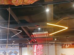 -大头叔烤鸡爪·朝鲜族烤串(天池路店)