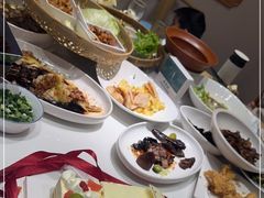 -筱爷叔·上海传统手工菜(玉树路店)