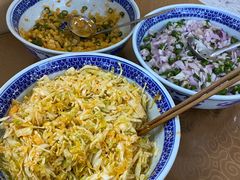 -陈掌柜澄城水盆羊肉(钟楼店)