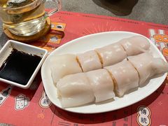 -点点心点心专门店(旺角店)