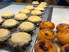 -鲍师傅糕点(春熙路店)