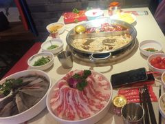 -小龙坎火锅(春熙太古里店)