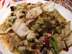 -川哥辣妹(南岗店)