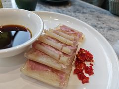 -聚丰园•湖鲜餐厅(阿红私房菜梅石路店)