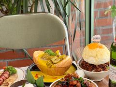-岛风·台食小馆 ISLAND BISTRO(烟台山店)