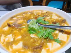 -乌江鱼杭帮菜(西湖店)