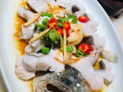 -客语客家菜(华发商都店)