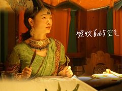 -甘尼仕印度餐厅酒吧(斜塘老街店)