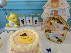 -千浔一暖DIY蛋糕烘焙(人民大学店)
