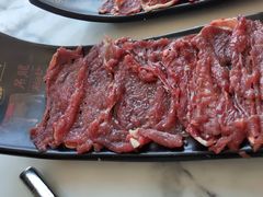 -今日炊牛·潮汕牛肉火锅(华采天地店)