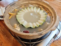 -美未居·老字号·地道顺德菜·桑拿鸡·鱼生(容桂店)