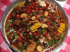 -辣小鲜·南昌大排档(船山路店)