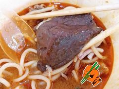 -四里沙茶面(七星西路分店)