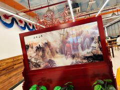 -第二外国语学院-韩国餐厅(朝阳路店)