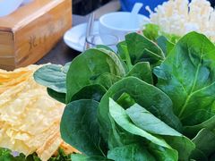 -北门涮肉·炭火铜锅涮肉(什刹海店)