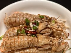-阿毛饭店首店·宁波老字号(文化广场店)