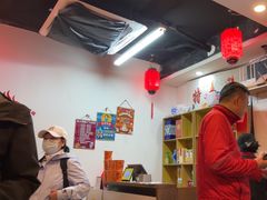 -前门杨记·铜锅涮肉(王府井·故宫店)