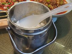 -新繁老號豌豆汤饭店·江湖菜(宝光寺店)