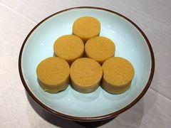 豌豆黃-京味斋·北京烤鸭(北京南站洋桥店)