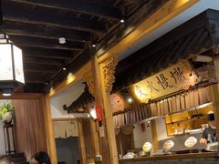 -大牌大·传统杭帮菜(湖滨店)